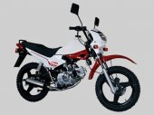 2012 Jawa-CZ 50 Robby photo